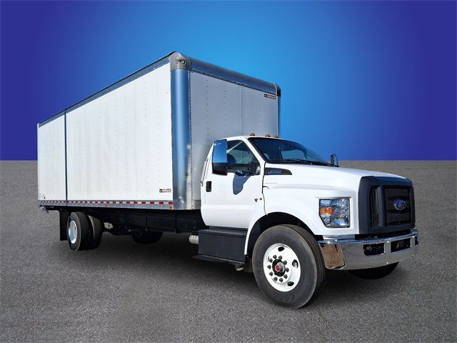 2023 Ford F-650 Base