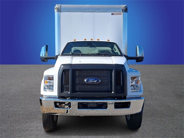 2023 Ford F-650 Base