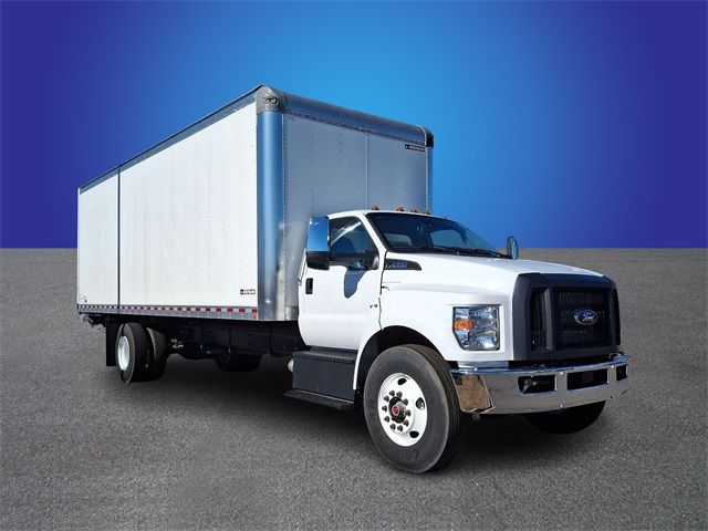 2023 Ford F-650 Base