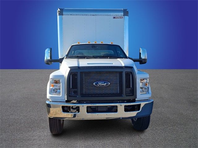 2023 Ford F-650 Base