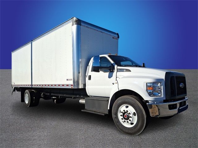 2023 Ford F-650 Base