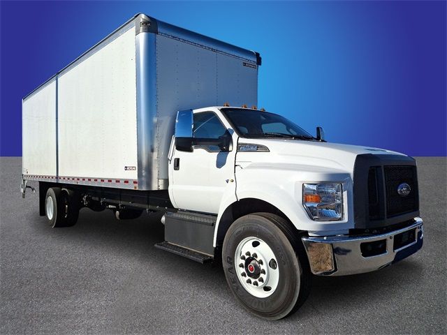 2023 Ford F-650 Base