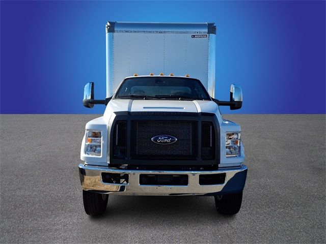 2023 Ford F-650 Base