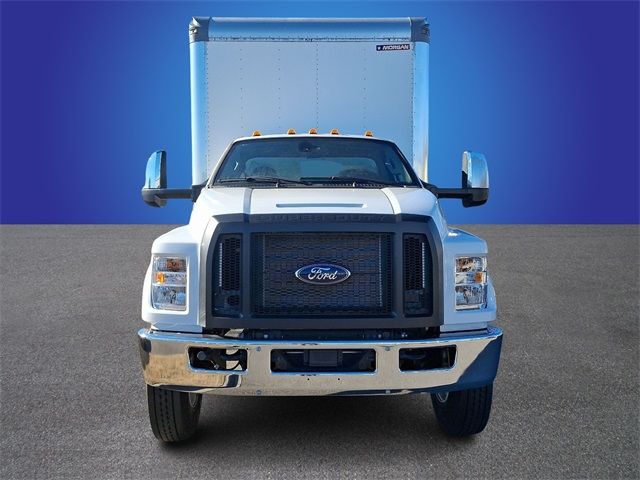 2023 Ford F-650 Base