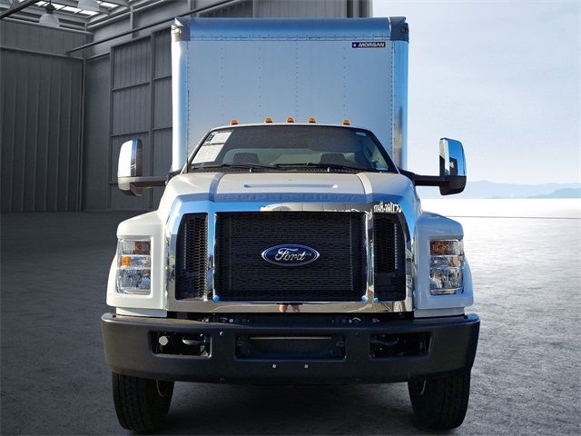 2023 Ford F-650 Base