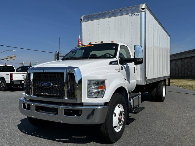 2023 Ford F-650 Base