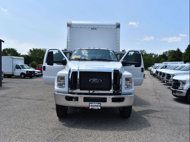 2023 Ford F-650 Base