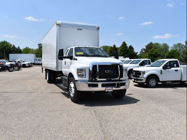 2023 Ford F-650 Base