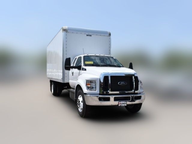 2023 Ford F-650 Base