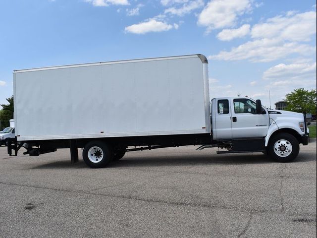 2023 Ford F-650 Base