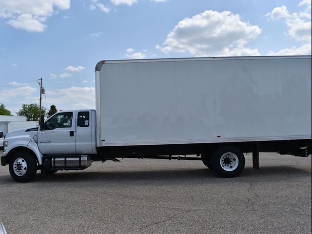 2023 Ford F-650 Base