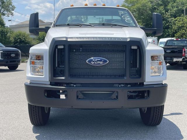2023 Ford F-650 Base