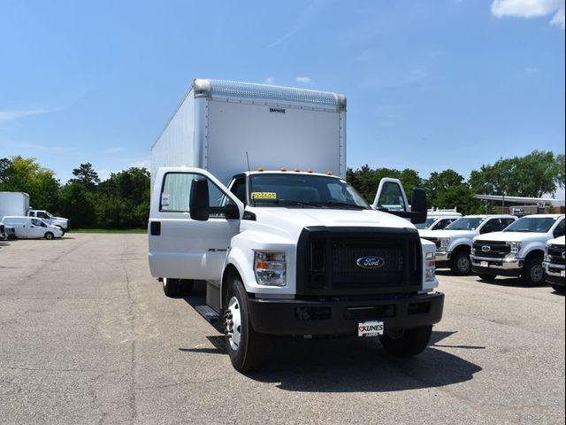 2023 Ford F-650 Base