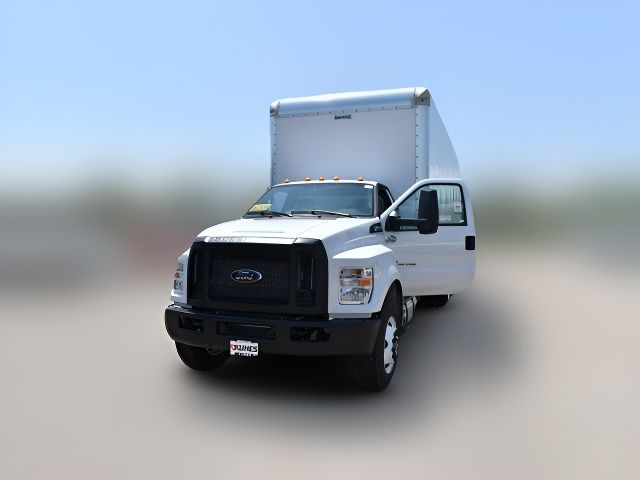 2023 Ford F-650 Base