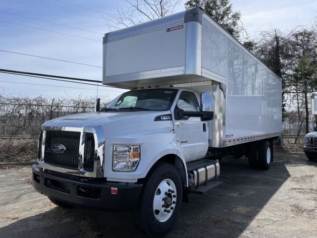 2023 Ford F-750 Base