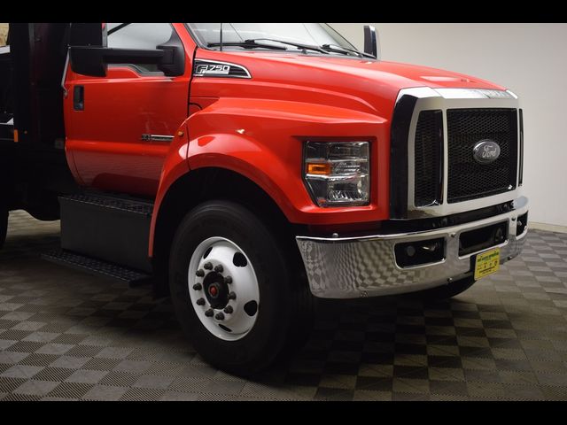 2023 Ford F-750 Base