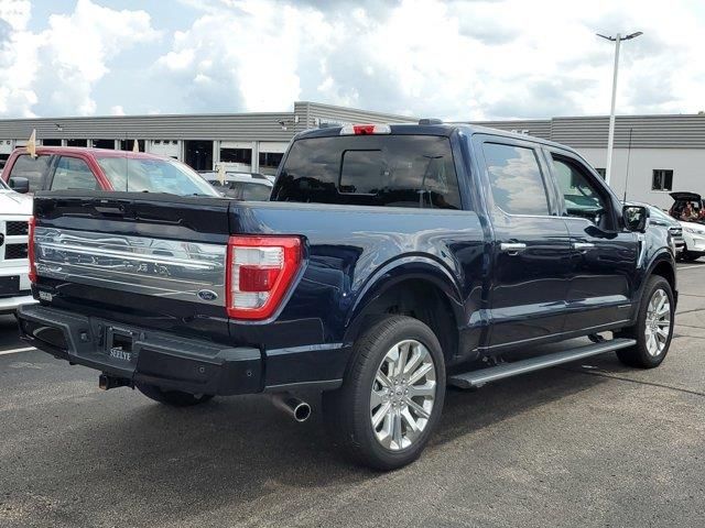 2023 Ford F-150 Limited