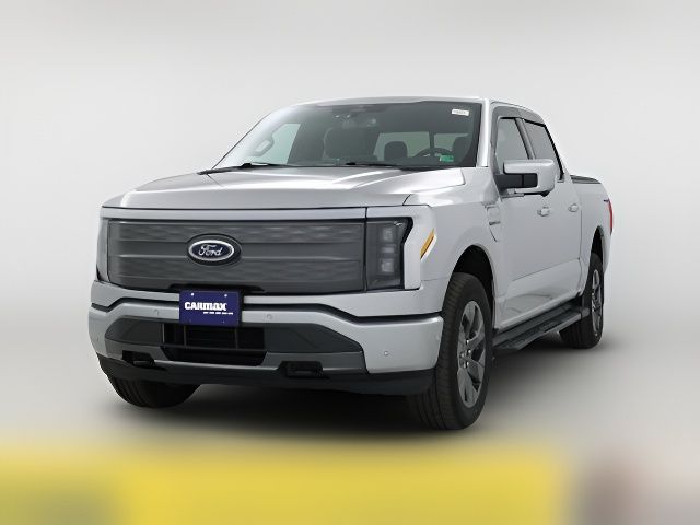2023 Ford F-150 Lightning LARIAT