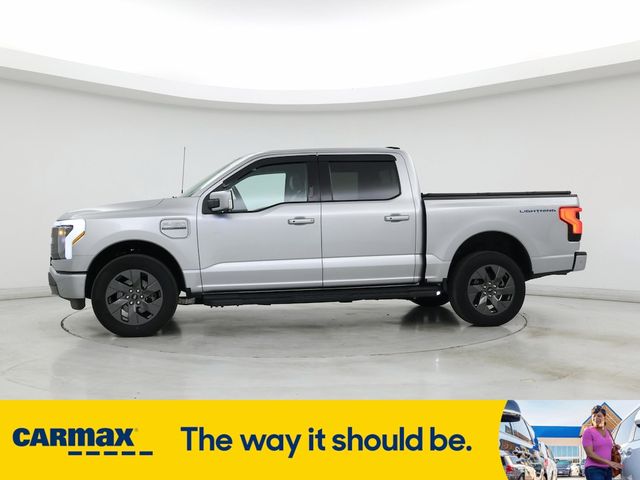 2023 Ford F-150 Lightning LARIAT