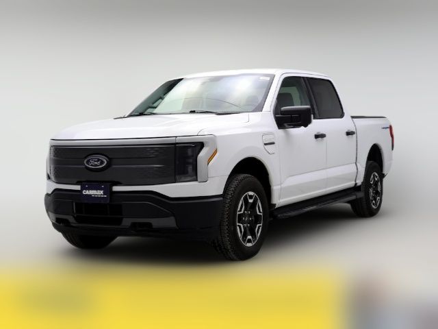 2023 Ford F-150 Lightning XLT