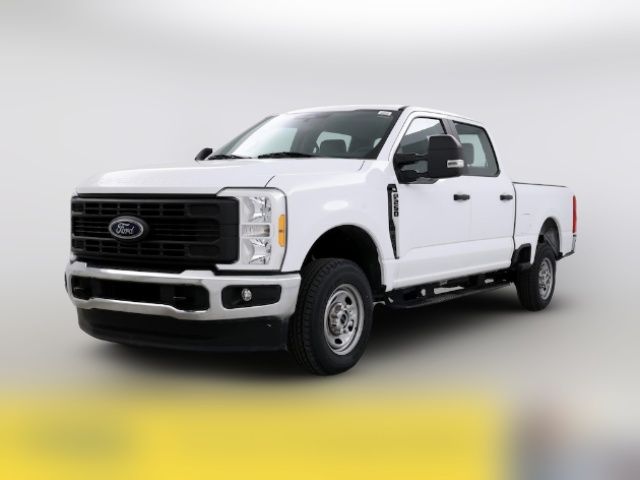 2023 Ford F-250 XL