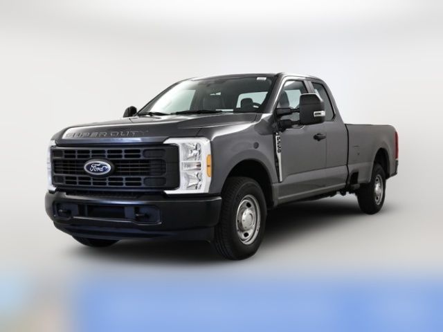 2023 Ford F-250 XL