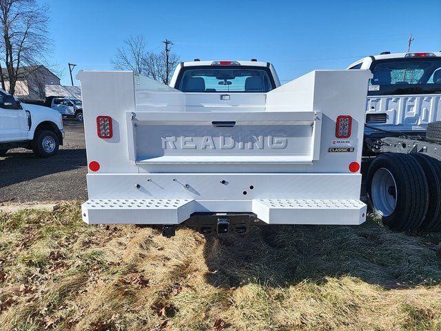 2023 Ford F-250 XL