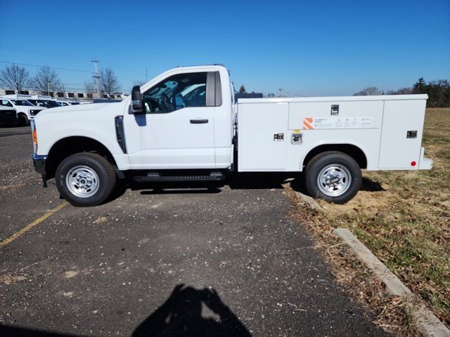 2023 Ford F-250 XL