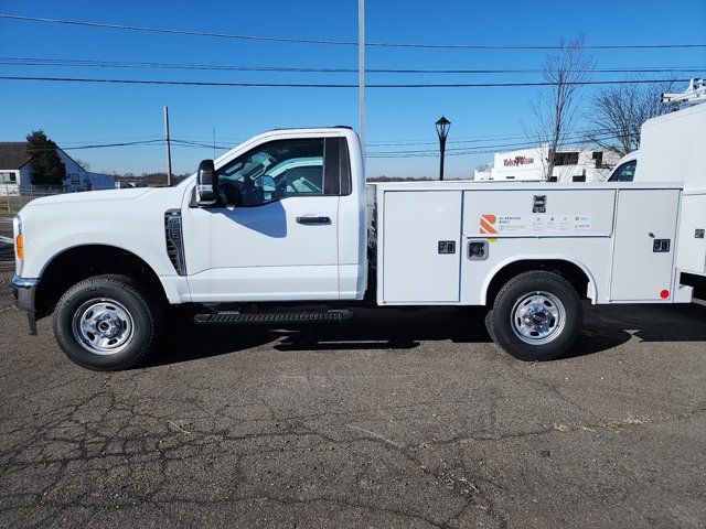 2023 Ford F-250 XL