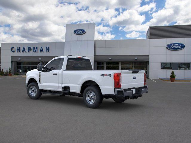 2023 Ford F-250 XL