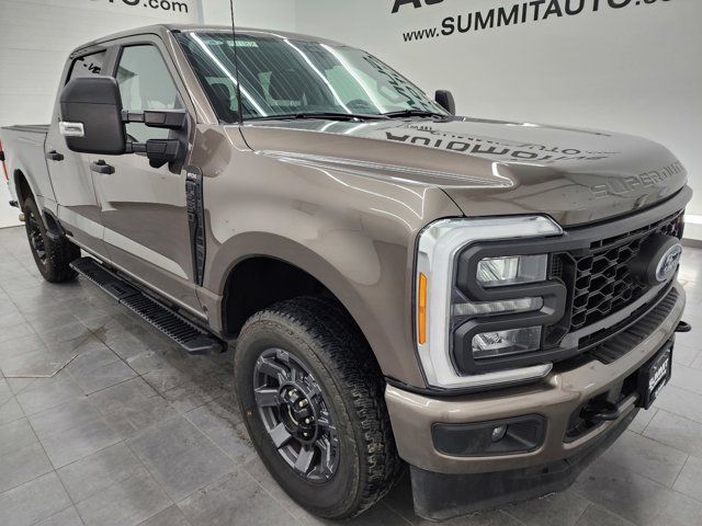 2023 Ford F-250 XL