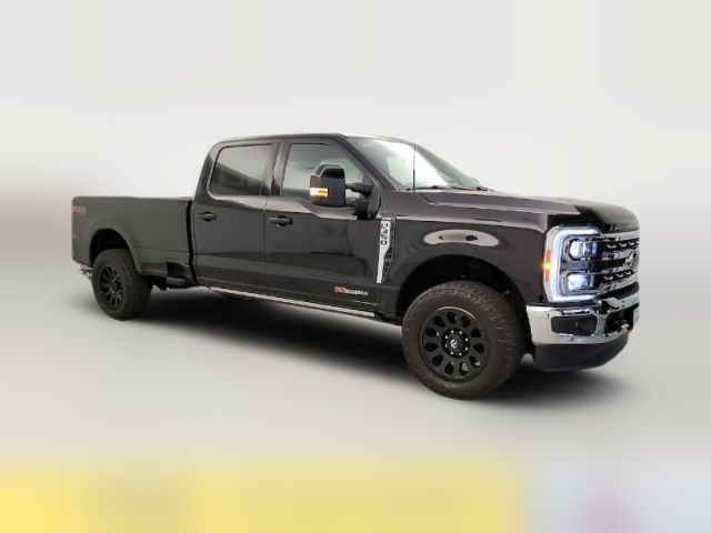 2023 Ford F-350 Lariat