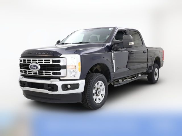 2023 Ford F-350 XLT