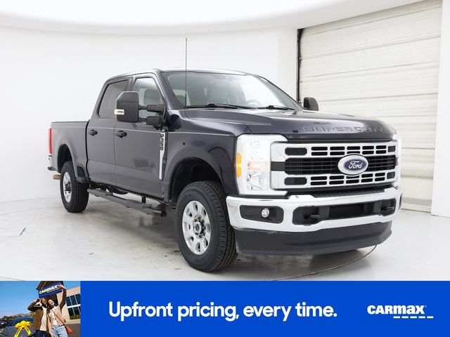 2023 Ford F-350 XLT