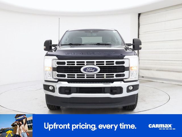 2023 Ford F-350 XLT