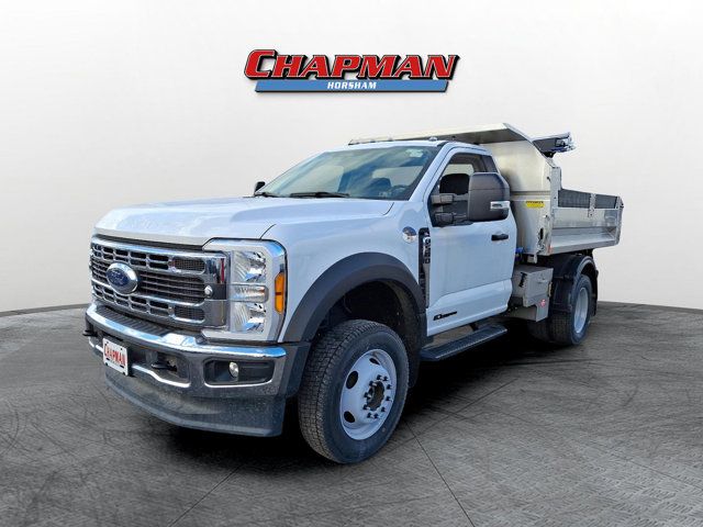 2023 Ford F-550 XL