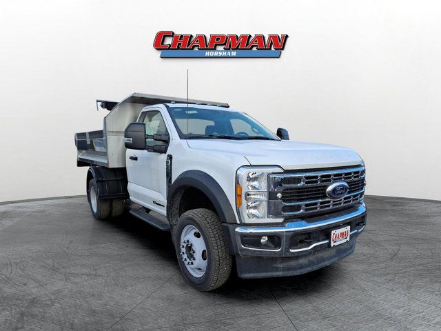 2023 Ford F-550 XL