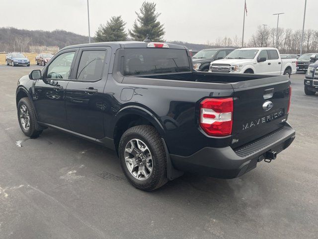 2023 Ford Maverick XLT