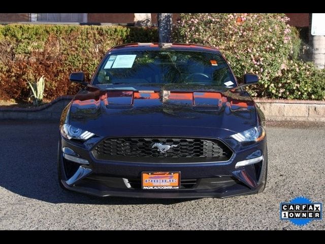 2023 Ford Mustang EcoBoost