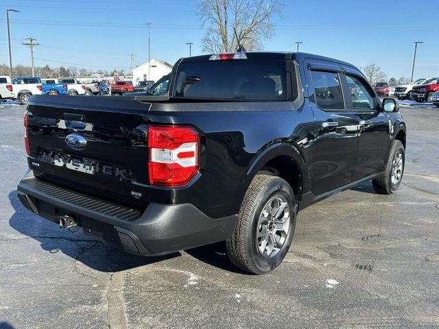 2023 Ford Maverick XLT