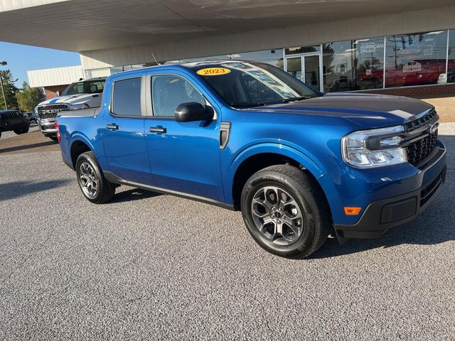 2023 Ford Maverick XLT