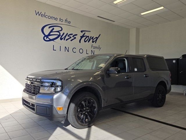 2023 Ford Maverick Lariat