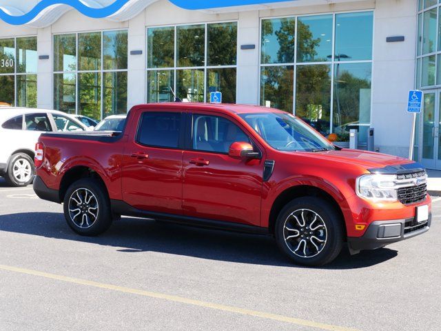 2023 Ford Maverick Lariat