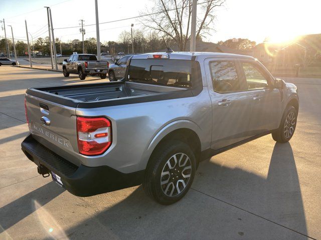 2023 Ford Maverick Lariat