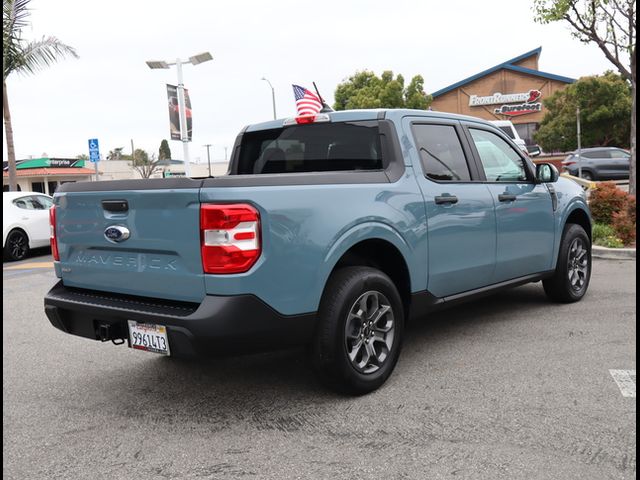 2023 Ford Maverick XLT