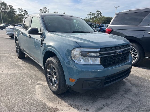 2023 Ford Maverick XLT