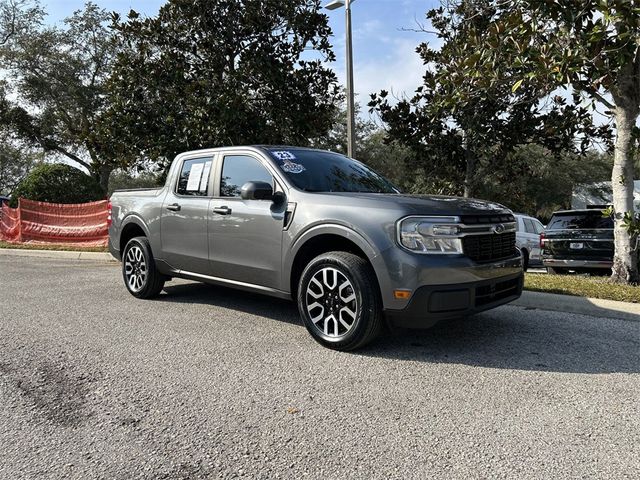 2023 Ford Maverick Lariat