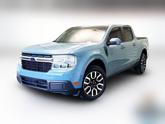 2023 Ford Maverick Lariat