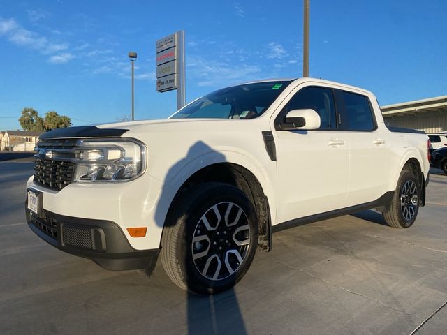 2023 Ford Maverick Lariat