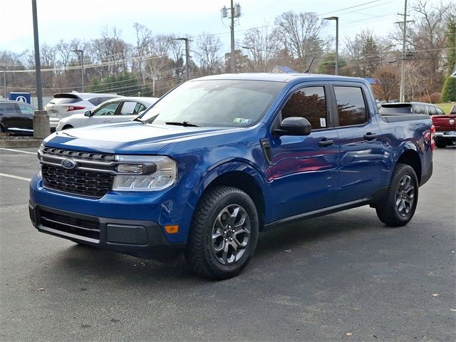 2023 Ford Maverick XLT